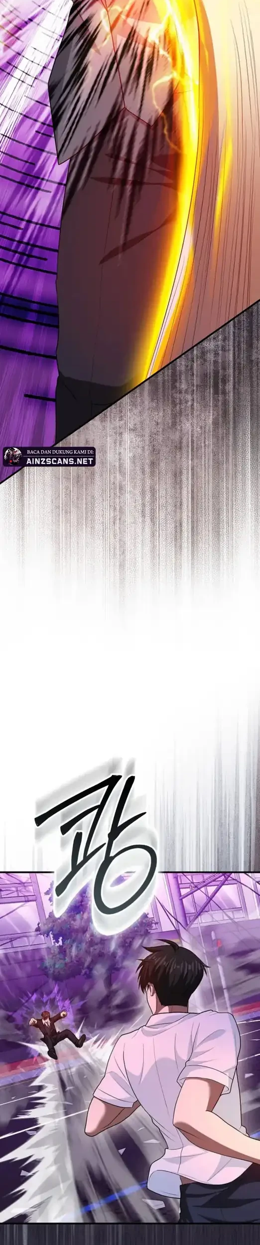 Return Of The Martial Arts Genius Chapter 107 Gambar 38