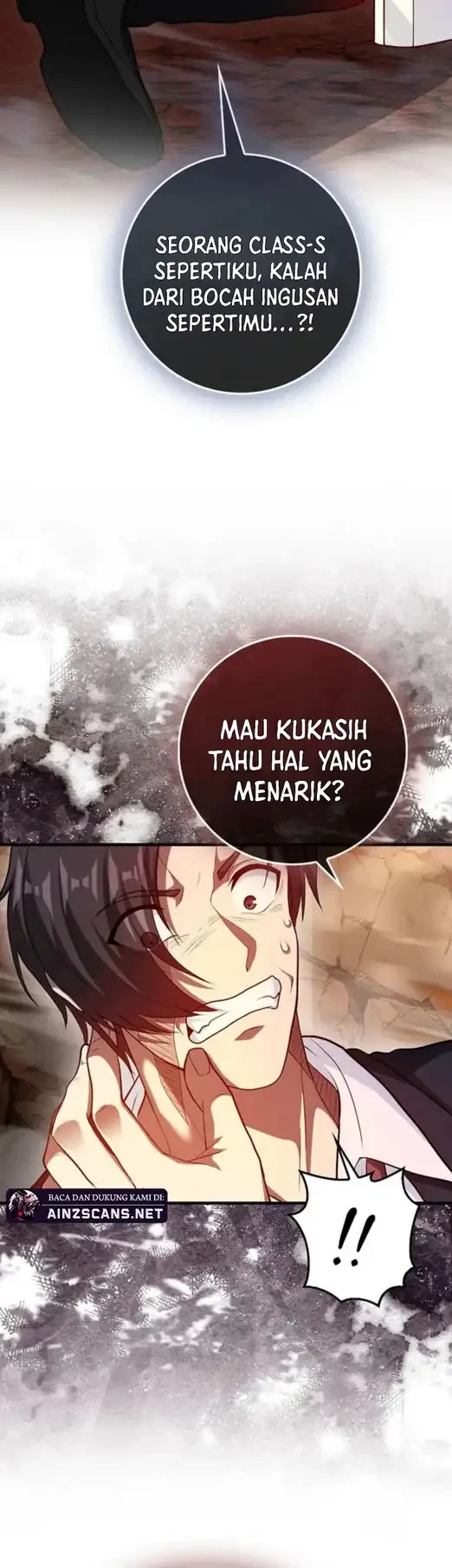 Return Of The Martial Arts Genius Chapter 107 Gambar 42
