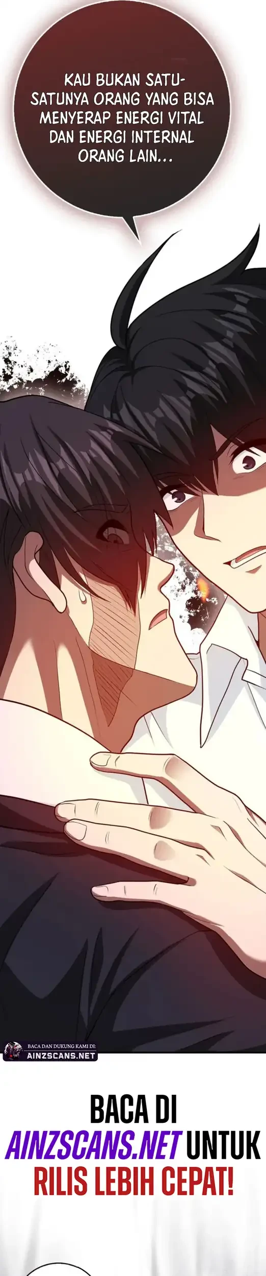 Return Of The Martial Arts Genius Chapter 107 Gambar 43