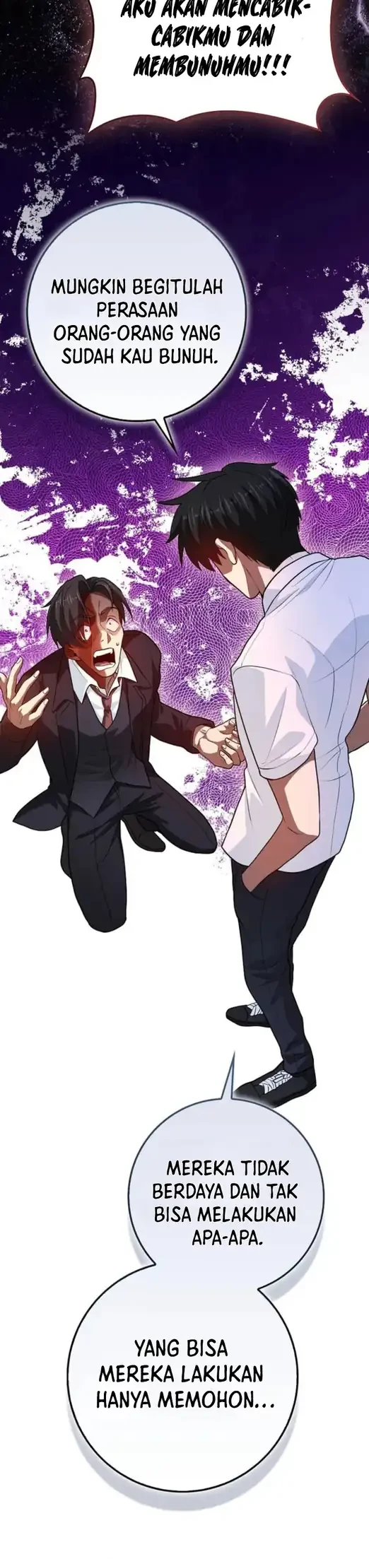 Return Of The Martial Arts Genius Chapter 107 Gambar 48