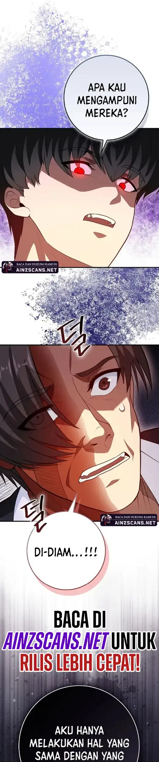 Return Of The Martial Arts Genius Chapter 107 Gambar 49