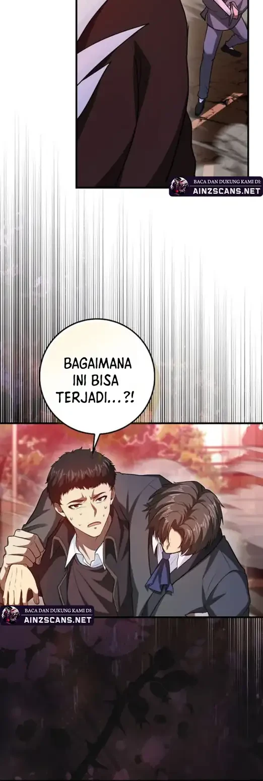 Return Of The Martial Arts Genius Chapter 107 Gambar 53