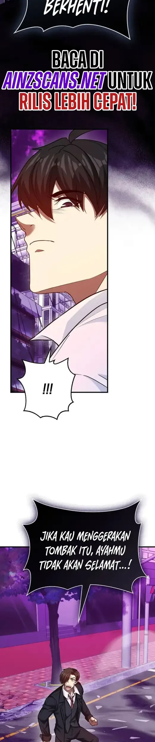 Return Of The Martial Arts Genius Chapter 107 Gambar 3