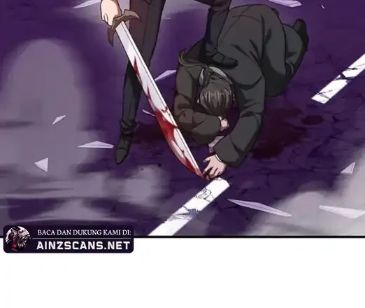 Return Of The Martial Arts Genius Chapter 107 Gambar 4