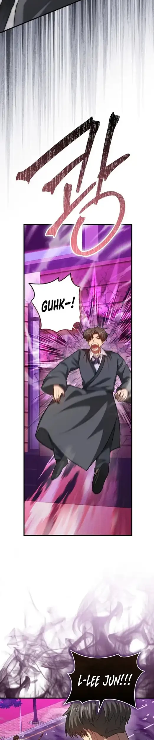 Return Of The Martial Arts Genius Chapter 107 Gambar 6