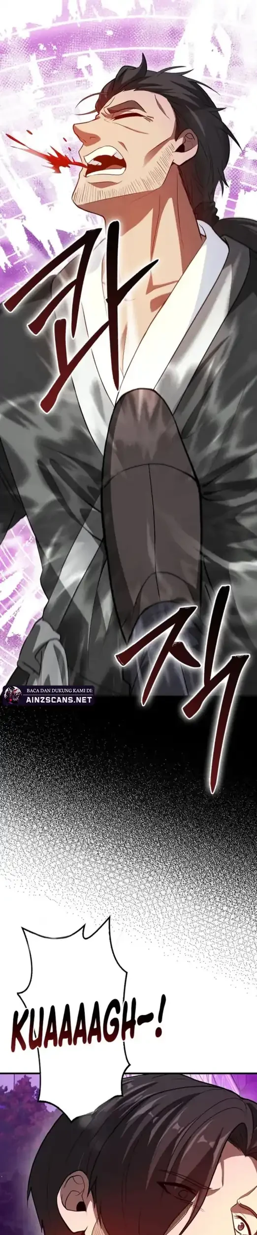 Return Of The Martial Arts Genius Chapter 107 Gambar 13