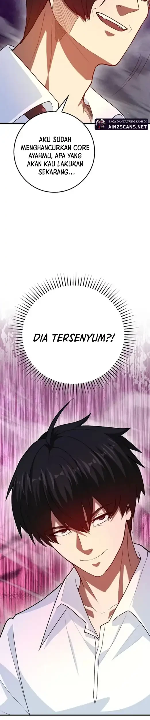 Return Of The Martial Arts Genius Chapter 107 Gambar 14