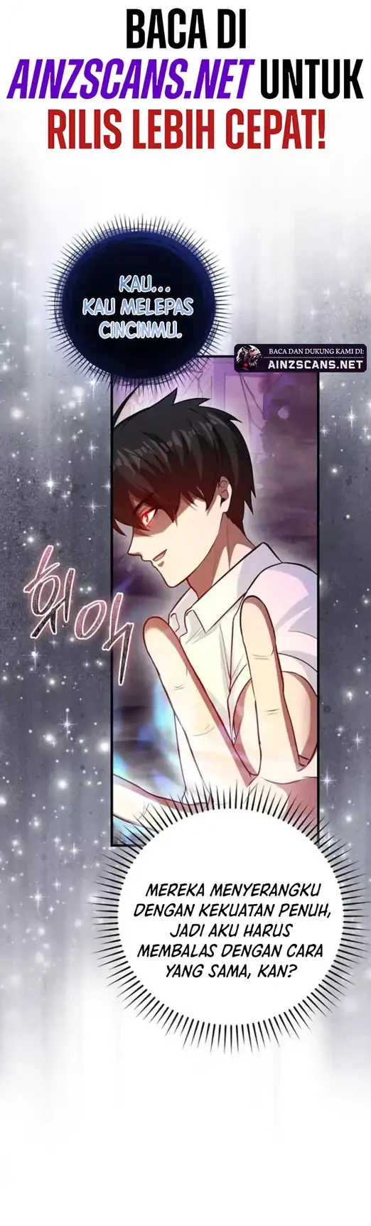 Return Of The Martial Arts Genius Chapter 107 Gambar 15