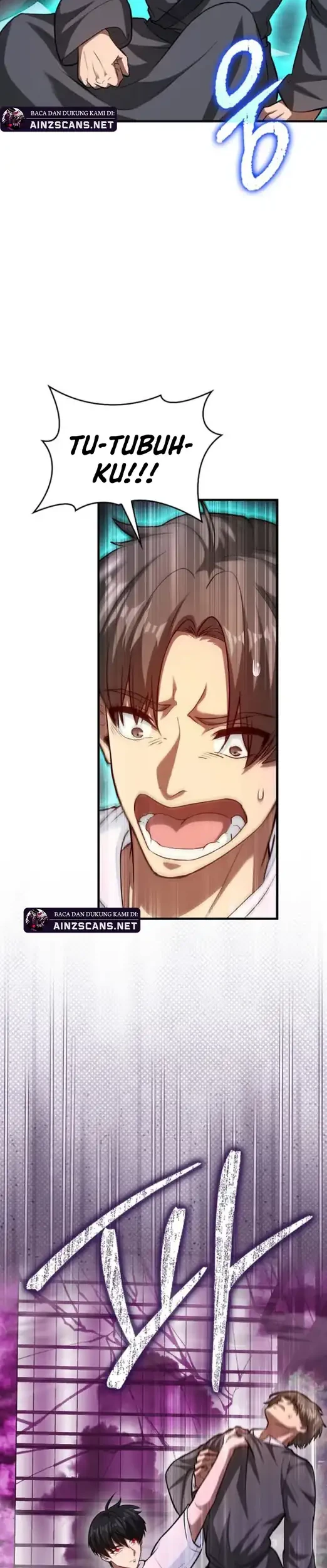 Return Of The Martial Arts Genius Chapter 107 Gambar 17