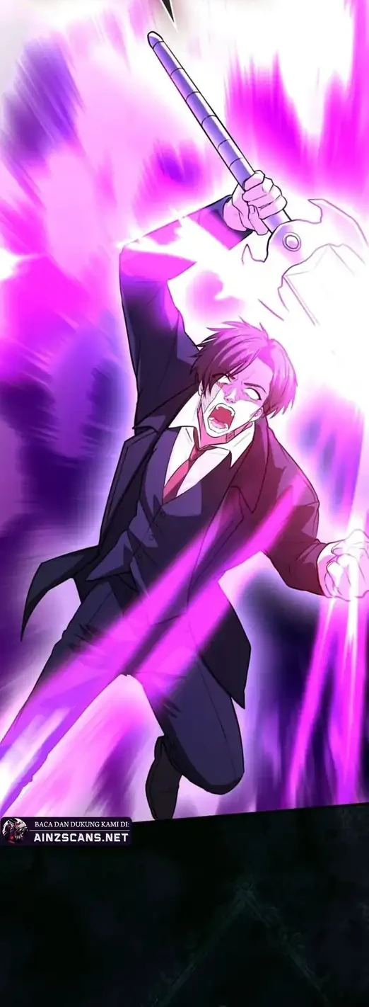 Return Of The Martial Arts Genius Chapter 107 Gambar 21