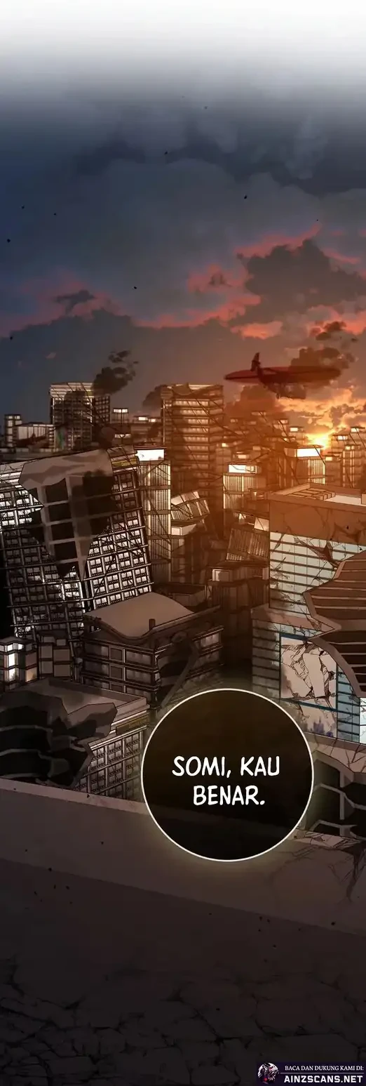 Return Of The Martial Arts Genius Chapter 108 Gambar 40