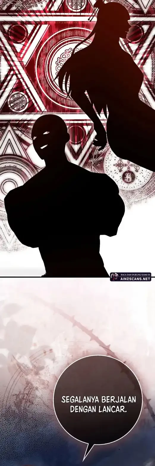 Return Of The Martial Arts Genius Chapter 108 Gambar 44