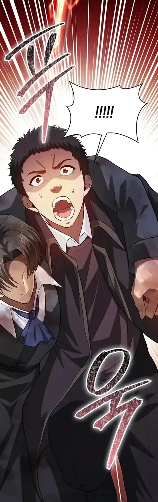 Return Of The Martial Arts Genius Chapter 108 Gambar 4