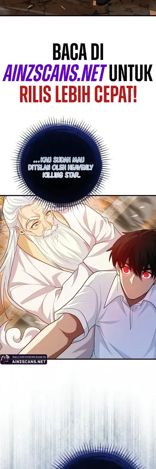 Return Of The Martial Arts Genius Chapter 108 Gambar 8