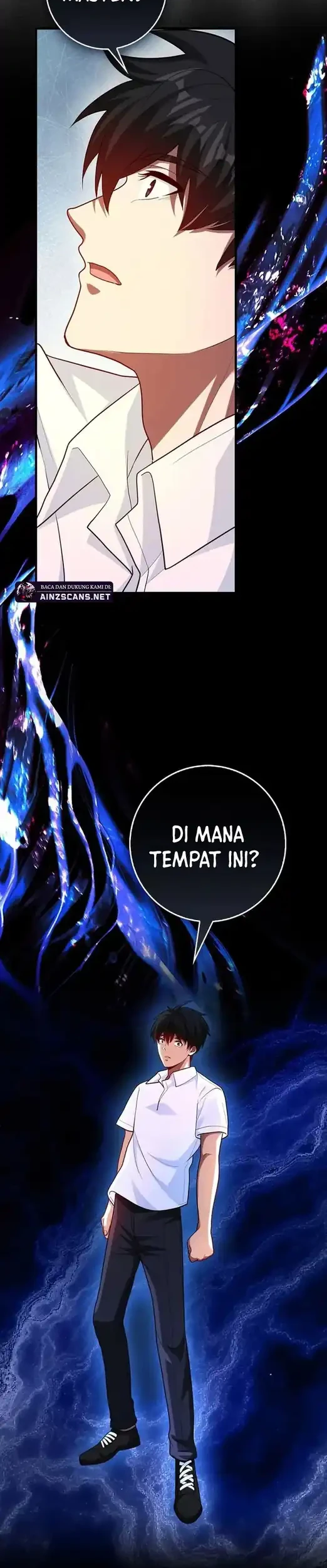 Return Of The Martial Arts Genius Chapter 108 Gambar 10