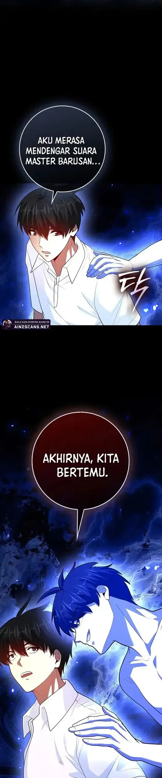 Return Of The Martial Arts Genius Chapter 108 Gambar 11