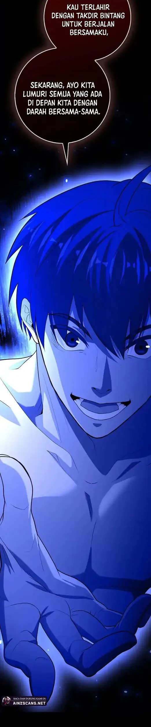 Return Of The Martial Arts Genius Chapter 108 Gambar 14