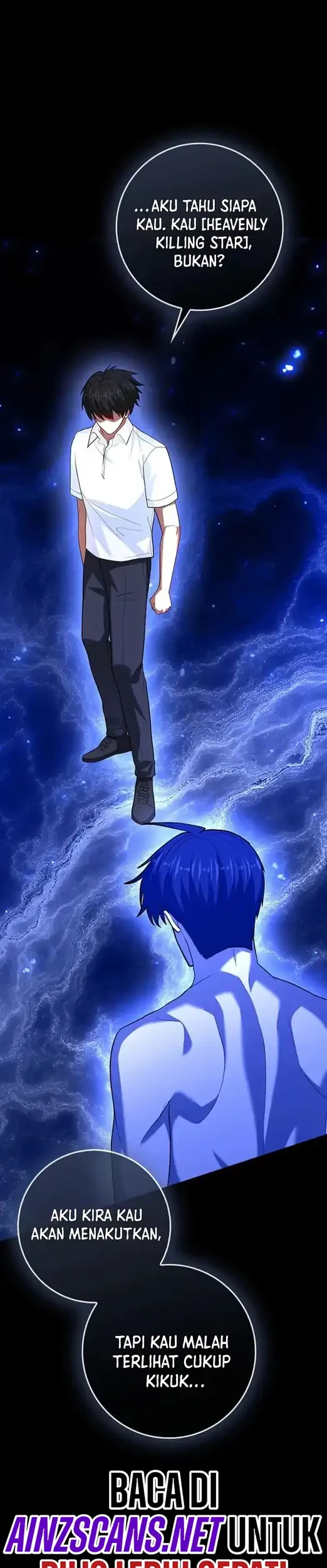 Return Of The Martial Arts Genius Chapter 108 Gambar 15