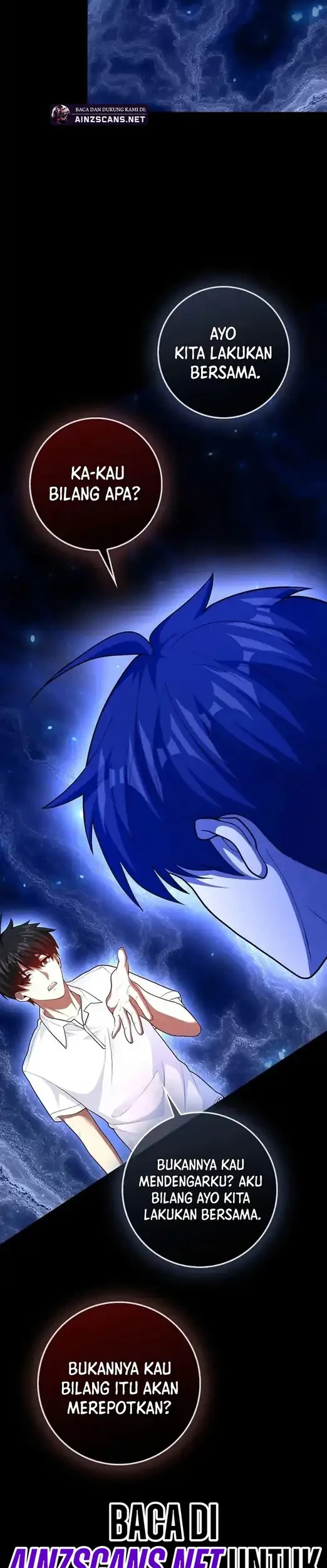 Return Of The Martial Arts Genius Chapter 108 Gambar 18