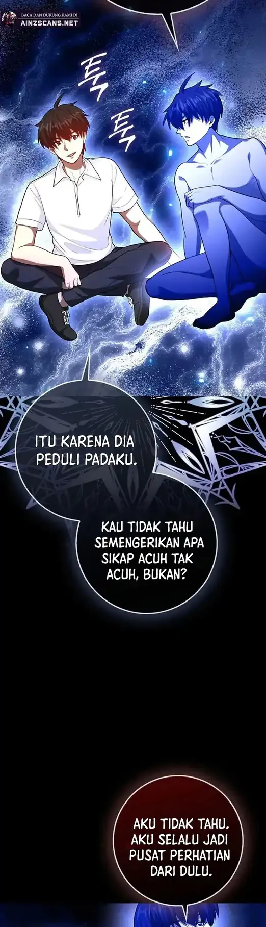 Return Of The Martial Arts Genius Chapter 108 Gambar 20