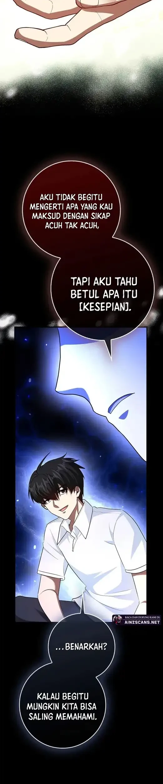 Return Of The Martial Arts Genius Chapter 108 Gambar 23