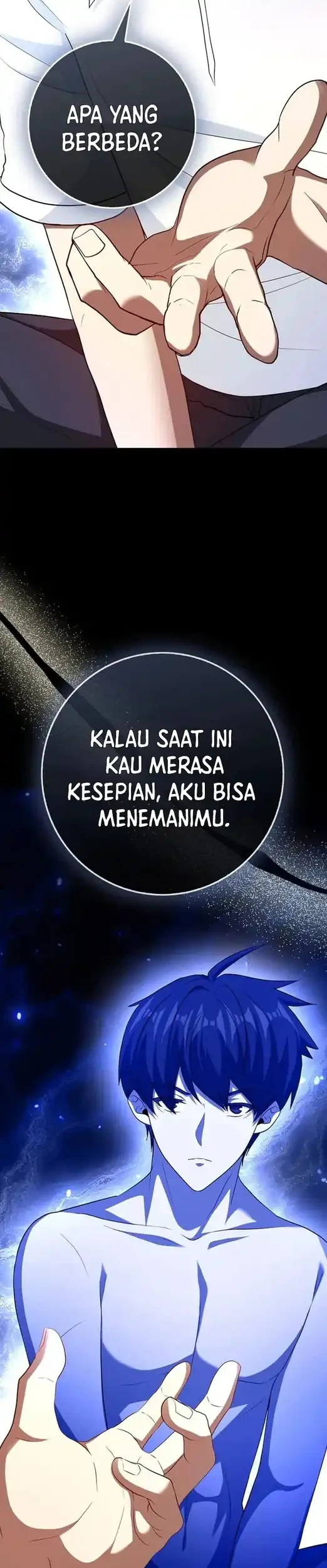 Return Of The Martial Arts Genius Chapter 108 Gambar 25