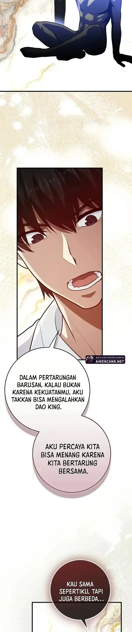 Return Of The Martial Arts Genius Chapter 108 Gambar 27