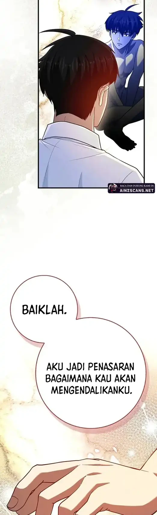 Return Of The Martial Arts Genius Chapter 108 Gambar 28