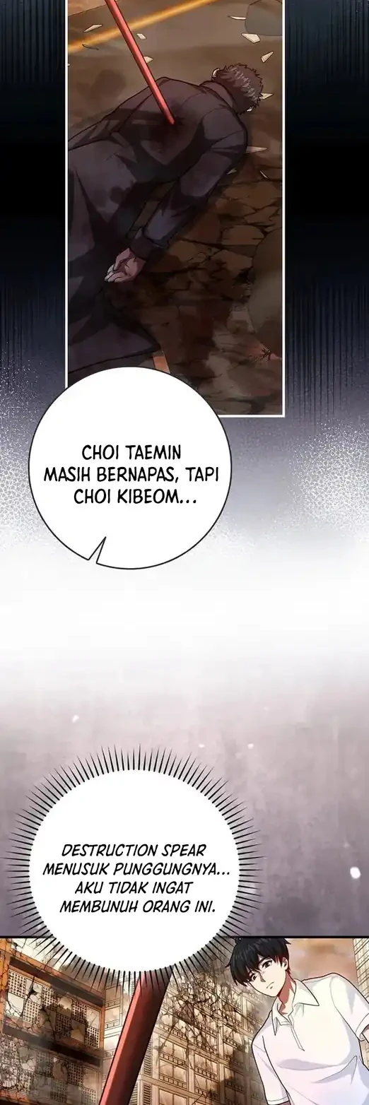 Return Of The Martial Arts Genius Chapter 108 Gambar 32