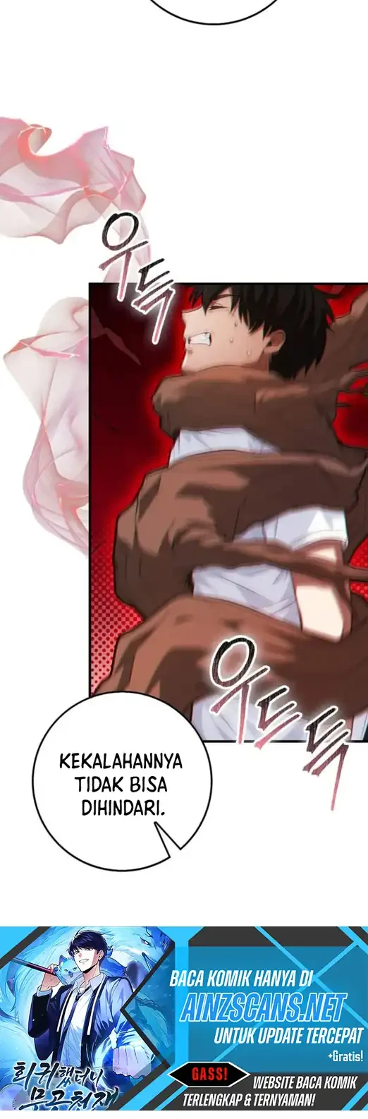 Return Of The Martial Arts Genius Chapter 110 Gambar 39