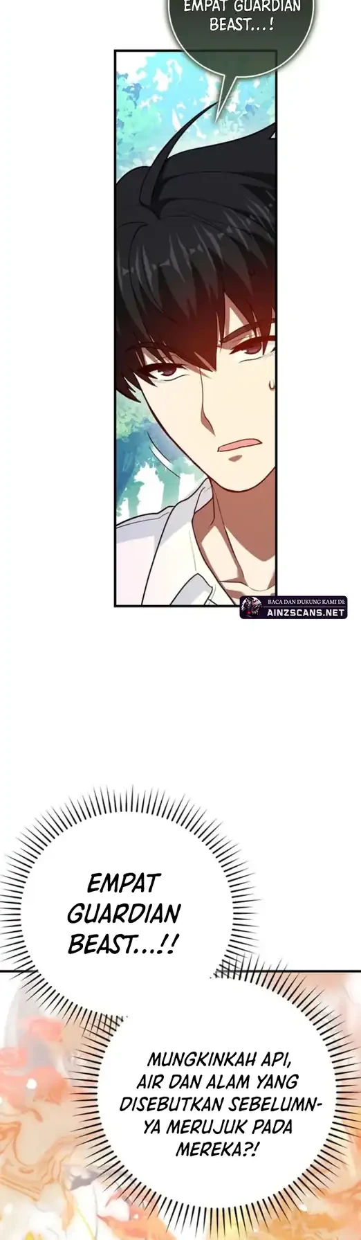 Return Of The Martial Arts Genius Chapter 110 Gambar 6