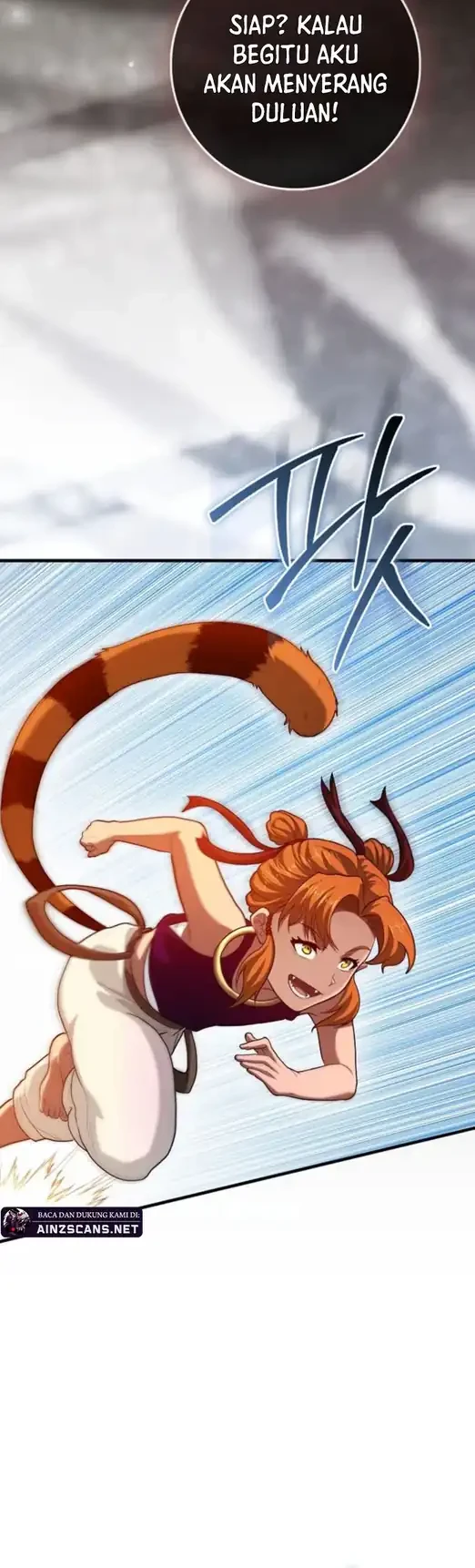 Return Of The Martial Arts Genius Chapter 110 Gambar 9