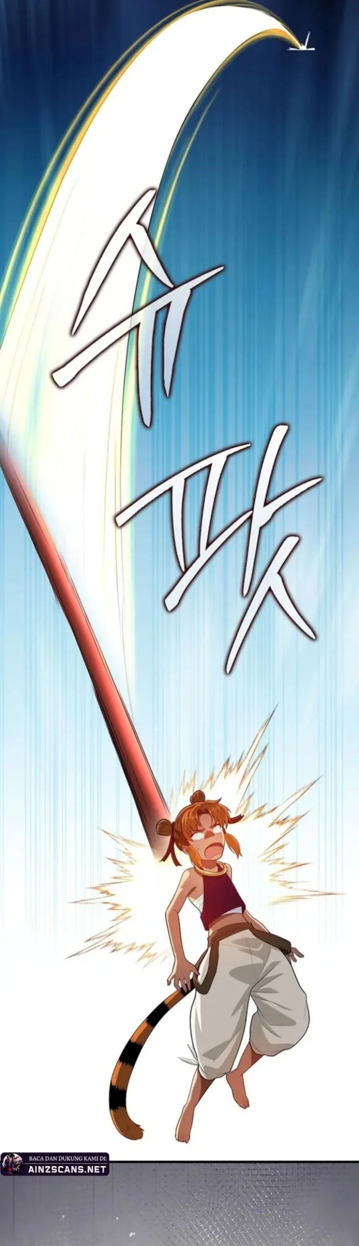 Return Of The Martial Arts Genius Chapter 111 Gambar 36