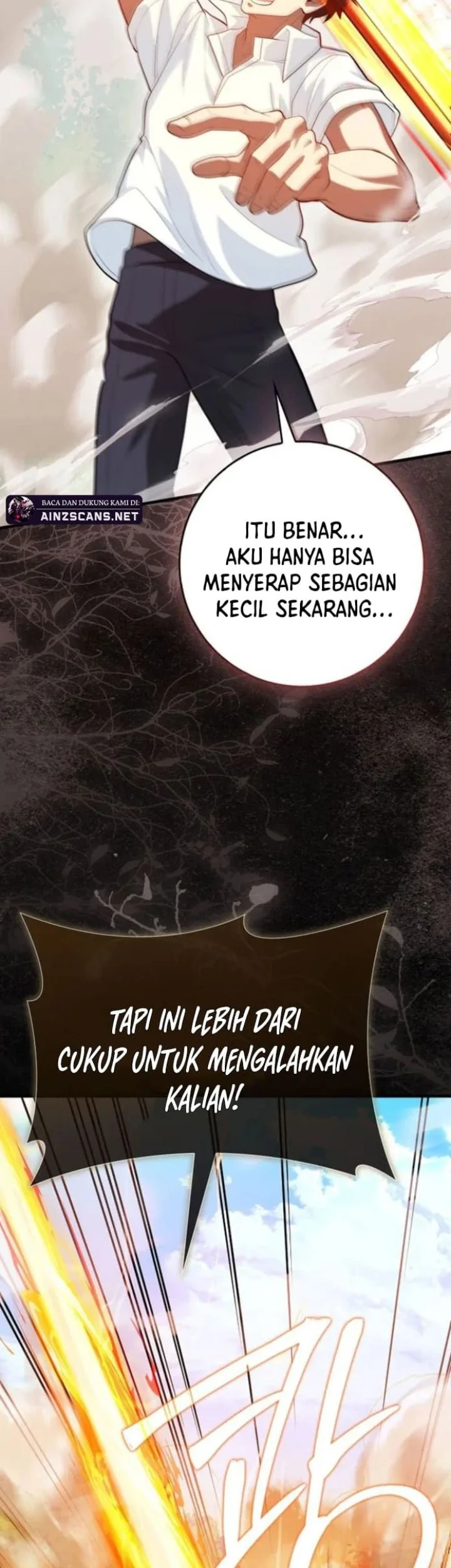 Return Of The Martial Arts Genius Chapter 111 Gambar 42