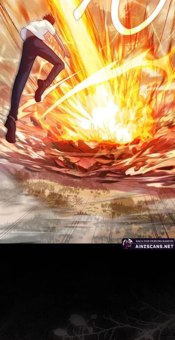 Return Of The Martial Arts Genius Chapter 111 Gambar 43