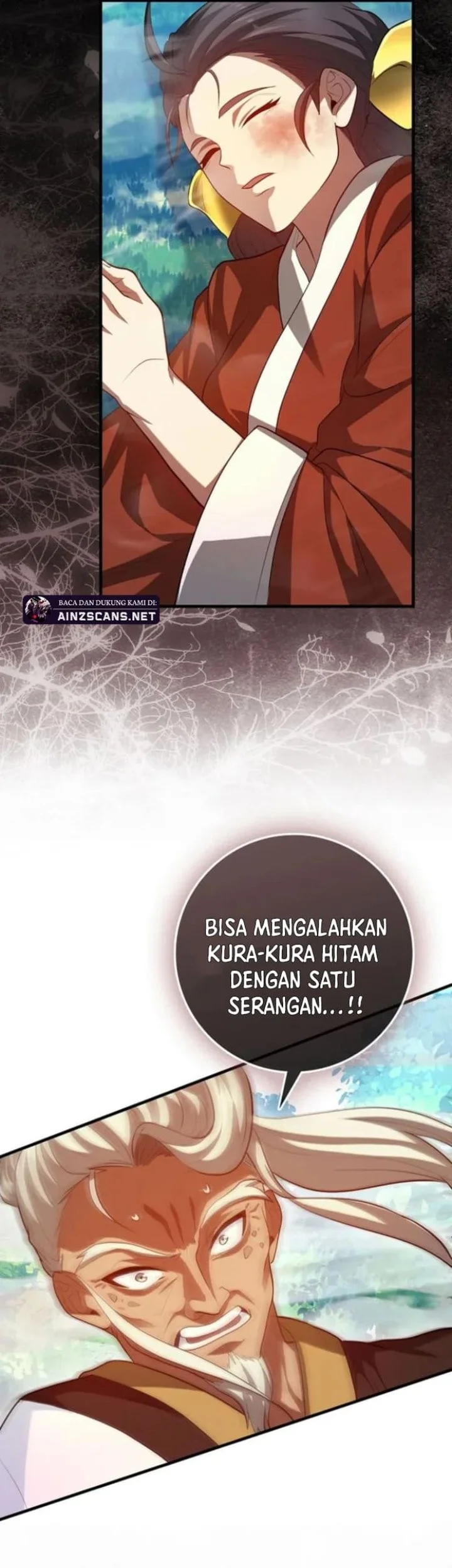 Return Of The Martial Arts Genius Chapter 111 Gambar 44