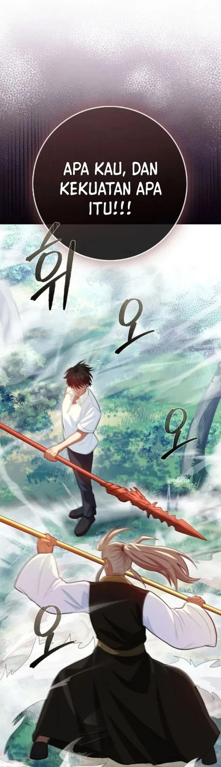 Return Of The Martial Arts Genius Chapter 111 Gambar 45