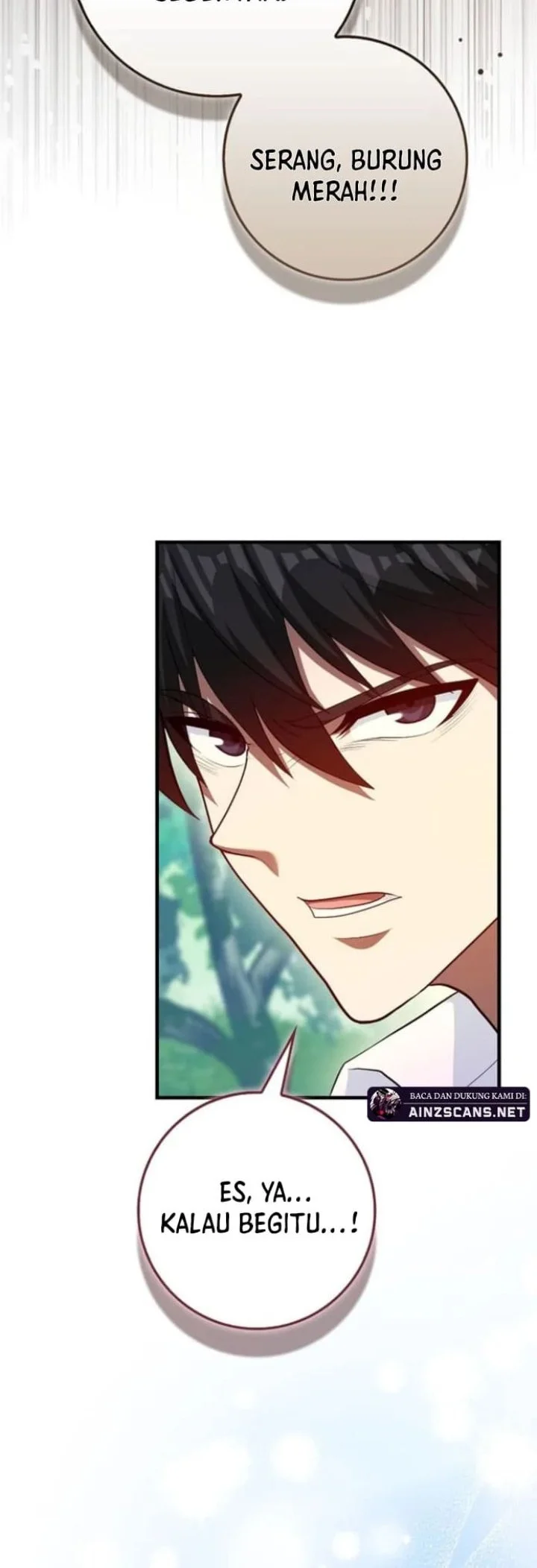 Return Of The Martial Arts Genius Chapter 111 Gambar 51