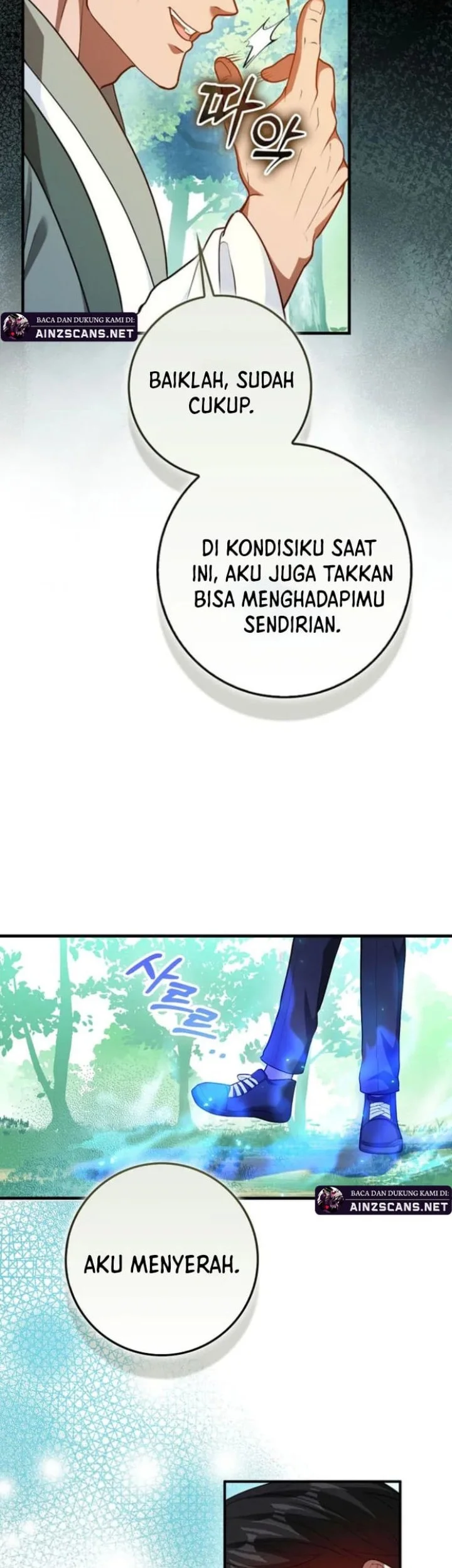 Return Of The Martial Arts Genius Chapter 111 Gambar 57