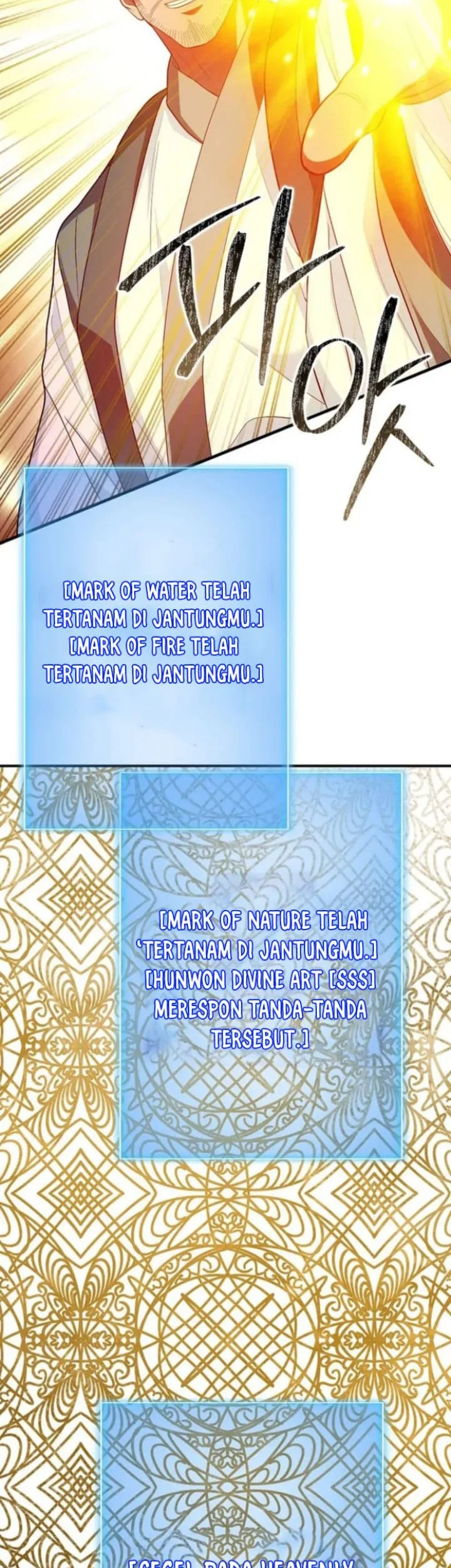 Return Of The Martial Arts Genius Chapter 111 Gambar 59