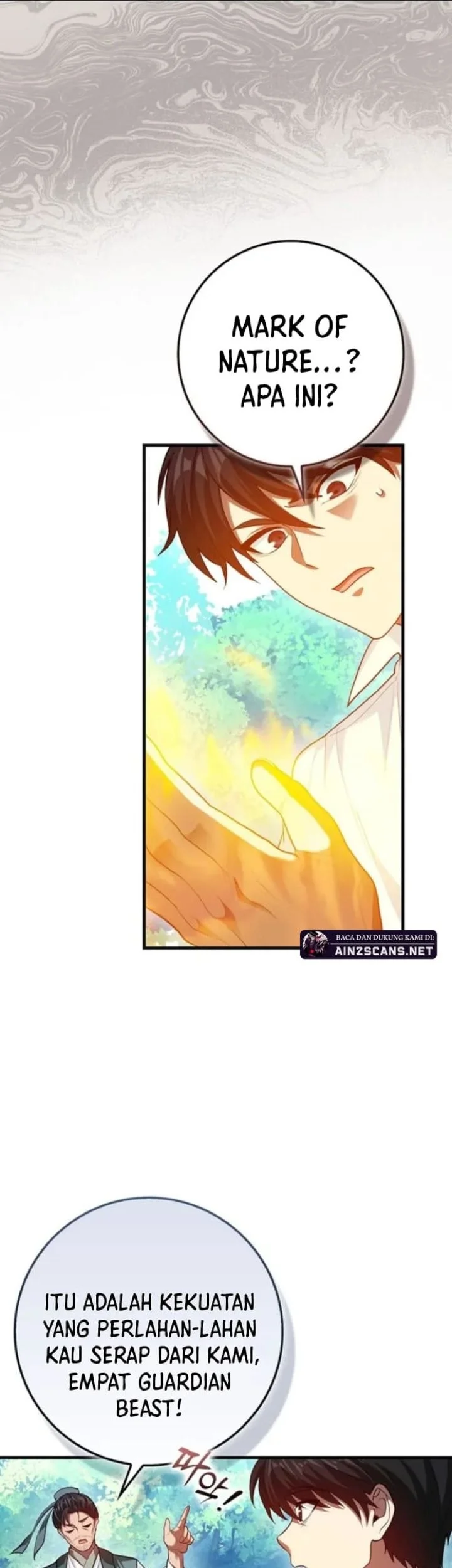 Return Of The Martial Arts Genius Chapter 111 Gambar 61