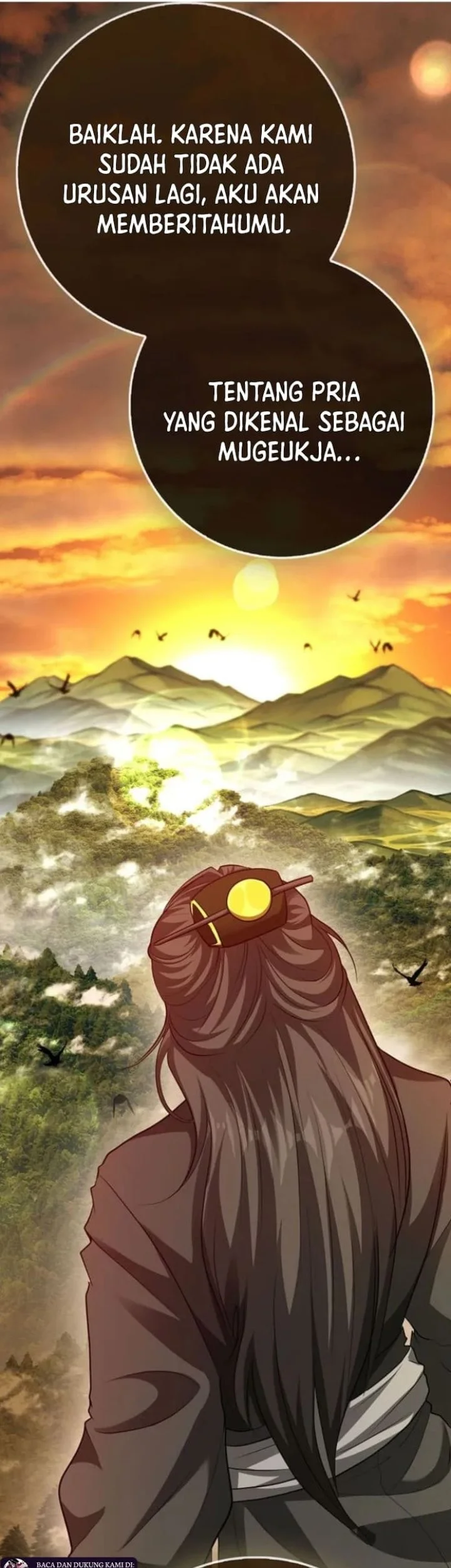 Return Of The Martial Arts Genius Chapter 111 Gambar 65