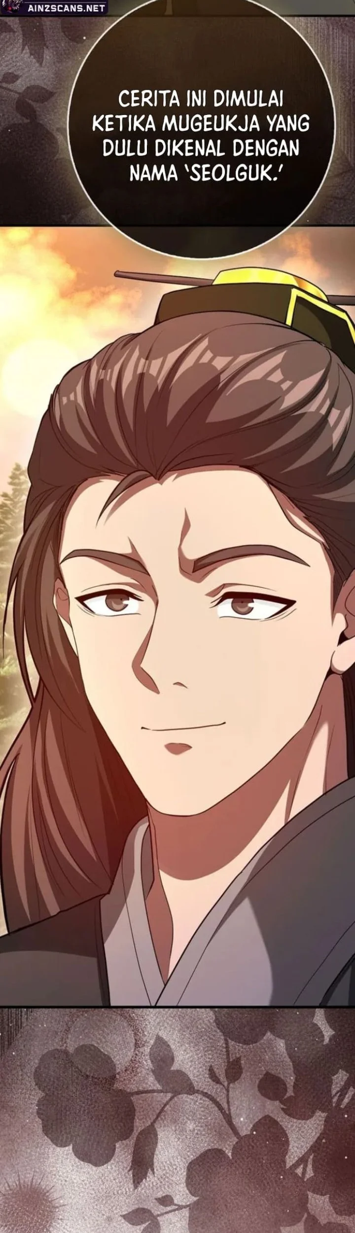 Return Of The Martial Arts Genius Chapter 111 Gambar 66