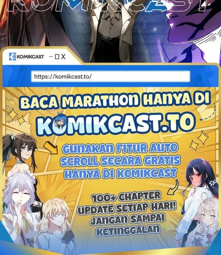 Return Of The Martial Arts Genius Chapter 111 Gambar 68