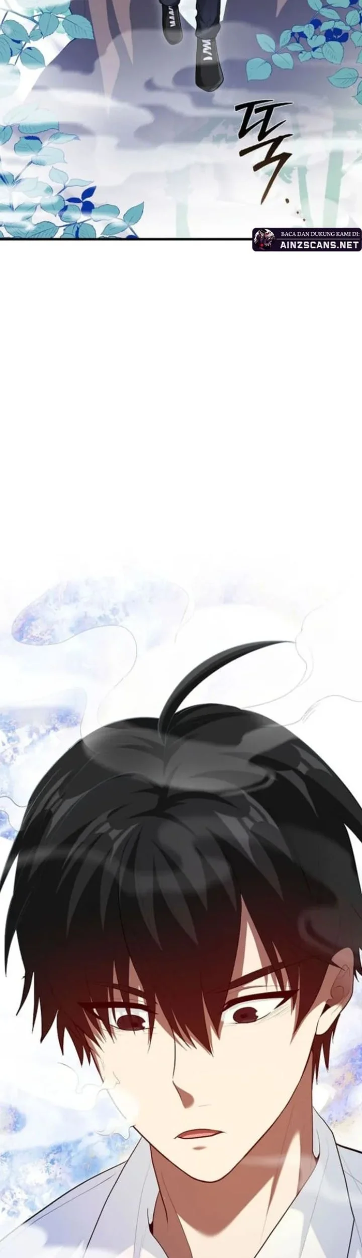 Return Of The Martial Arts Genius Chapter 111 Gambar 3