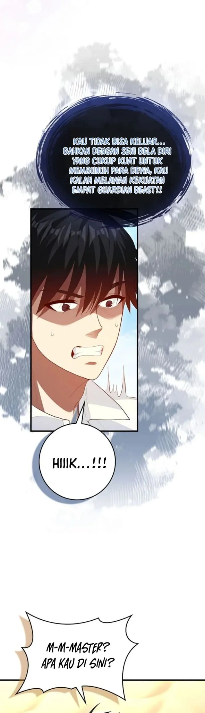 Return Of The Martial Arts Genius Chapter 111 Gambar 7