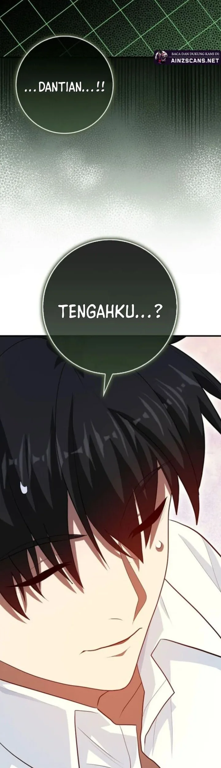 Return Of The Martial Arts Genius Chapter 111 Gambar 11