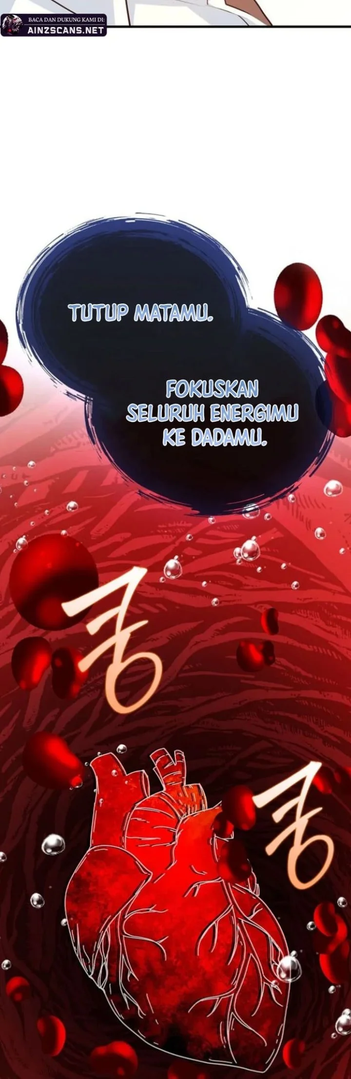 Return Of The Martial Arts Genius Chapter 111 Gambar 12