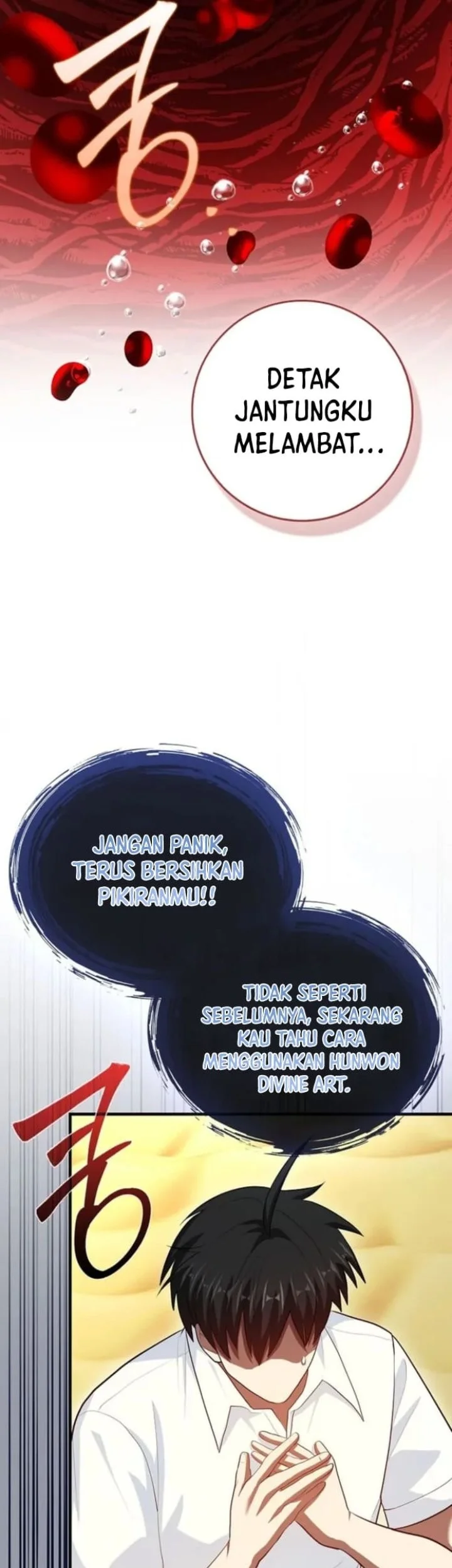 Return Of The Martial Arts Genius Chapter 111 Gambar 13