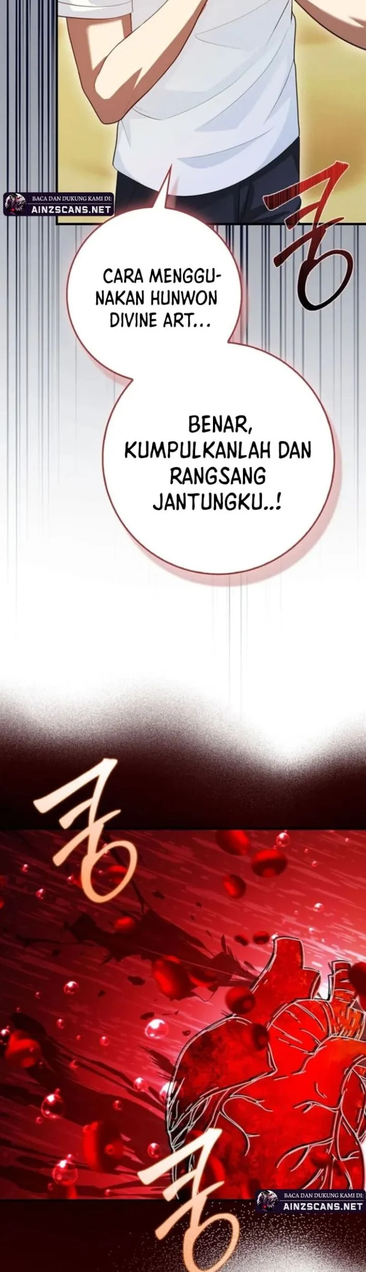 Return Of The Martial Arts Genius Chapter 111 Gambar 14